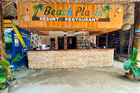 beach placid|Beach Placid Resort Powered By Cocotel .